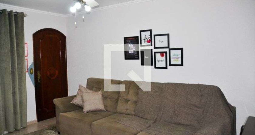 Casa com 4 quartos à venda na Praça dos Expedicionários, --, Santa Maria, São Caetano do Sul