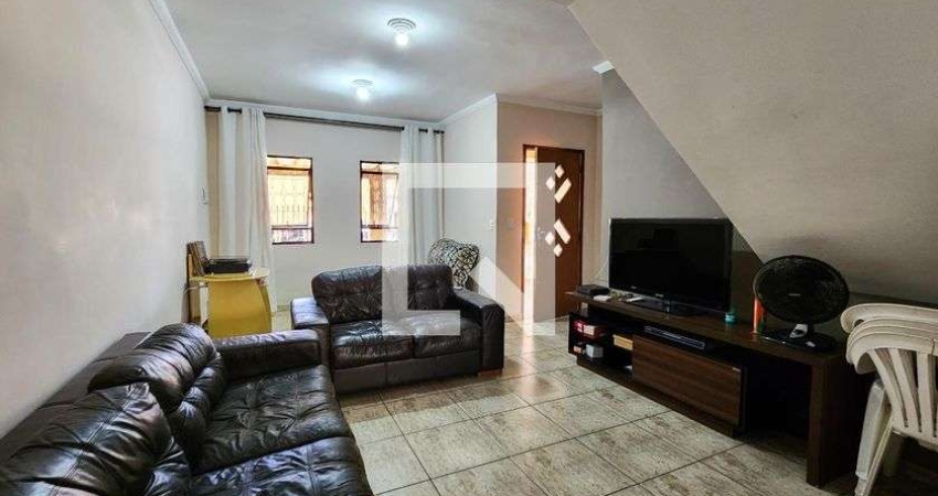 Casa com 3 quartos à venda na Rua Elias Abrahão D. N. Dibbi, --, Paulicéia, São Bernardo do Campo