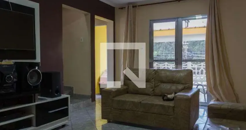 Casa com 4 quartos à venda na Rua Itatiba, --, Baeta Neves, São Bernardo do Campo