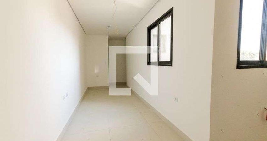 Apartamento à Venda - Parque Capuava, 2 Quartos,  100 m2