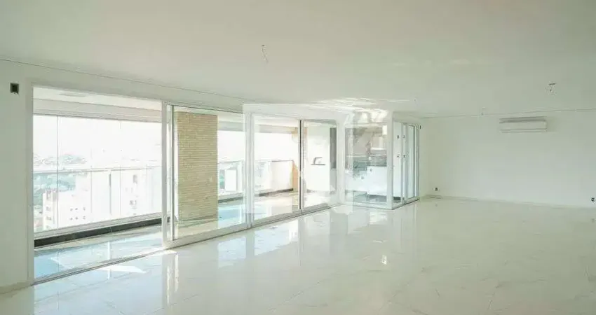 Apartamento à Venda - Santa Paula, 4 Quartos,  264 m2
