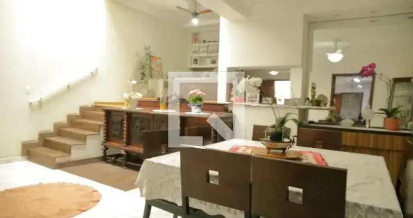 Casa com 4 quartos à venda na Rua das Papoulas, --, Demarchi, São Bernardo do Campo