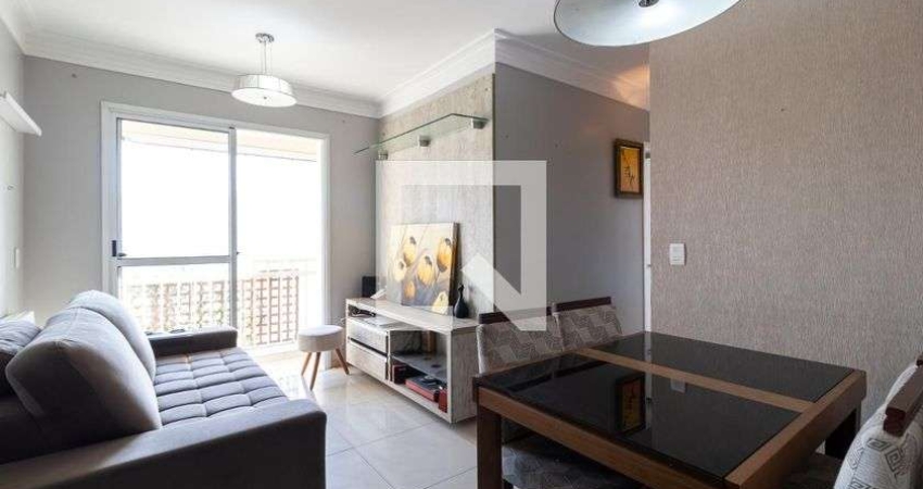 Apartamento à Venda - Casa Verde, 2 Quartos,  49 m2