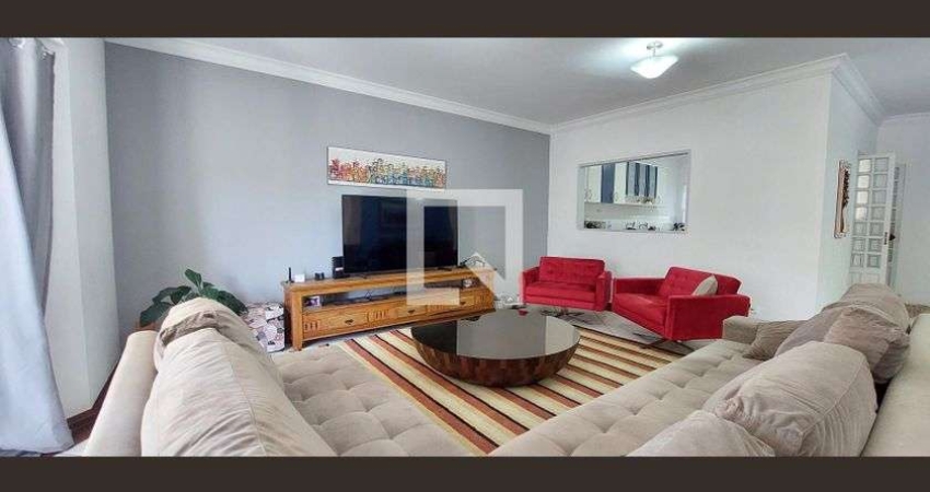 Casa à Venda - Jardim Bela Vista, 3 Quartos,  380 m2