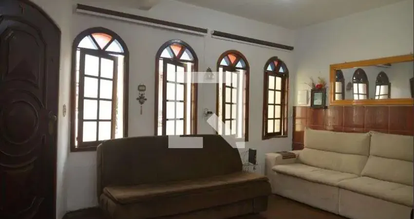 Casa à Venda - Jardim Bela Vista, 3 Quartos,  150 m2