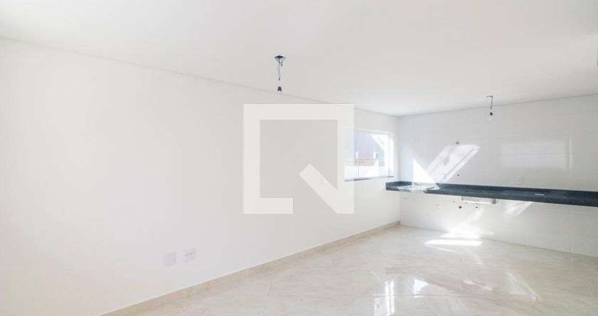 Casa com 3 quartos à venda na Rua Almirante Fernando Cochrane, --, Parque Oratório, Santo André