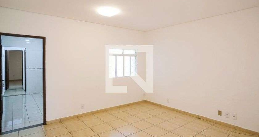 Casa com 2 quartos à venda na Rua Marechal Badoglio, --, Rudge Ramos, São Bernardo do Campo