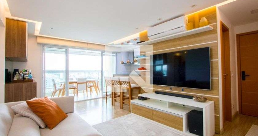 Apartamento à Venda - Parque Bandeirante, 2 Quartos,  79 m2
