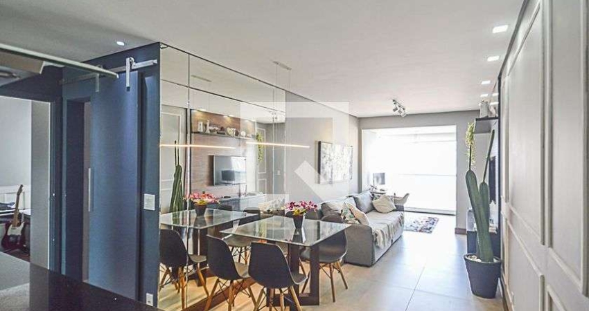 Apartamento à Venda - Baeta Neves, 3 Quartos,  87 m2