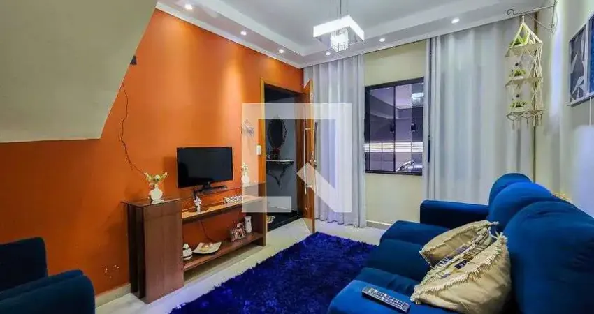 Casa com 4 quartos à venda na Rua Rolando Júlio Duclos, --, Nova Petrópolis, São Bernardo do Campo