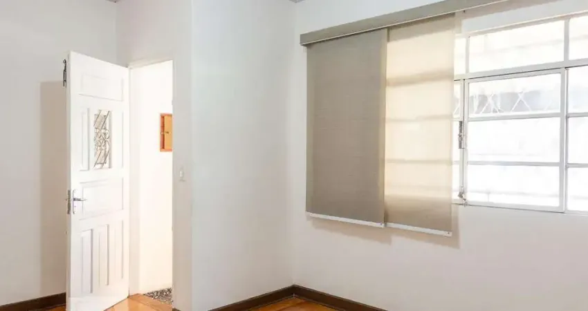 Casa à Venda - Jardim Bela Vista, 2 Quartos,  100 m2