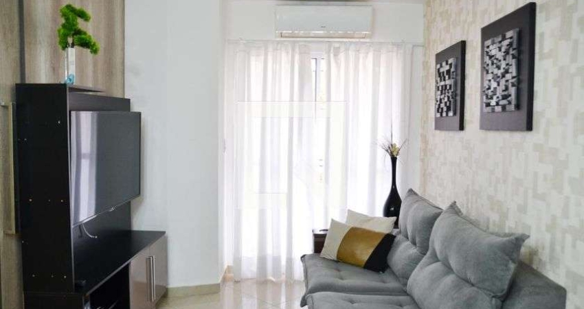 Apartamento com 2 quartos à venda na Rua Antônio Martorelli, --, Olímpico, São Caetano do Sul