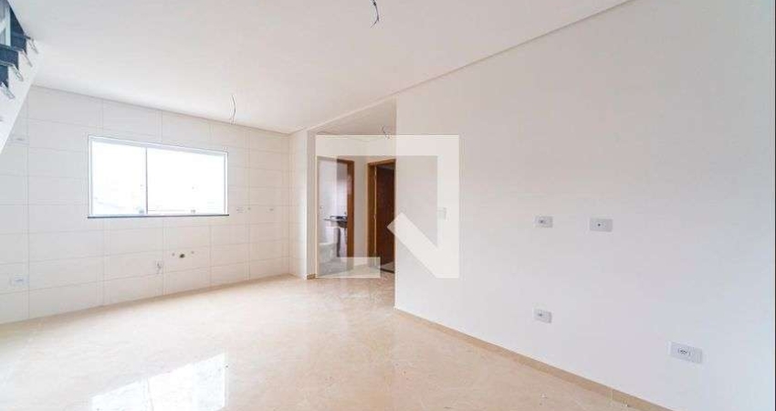 Apartamento à Venda - Parque das Nações, 2 Quartos,  54 m2