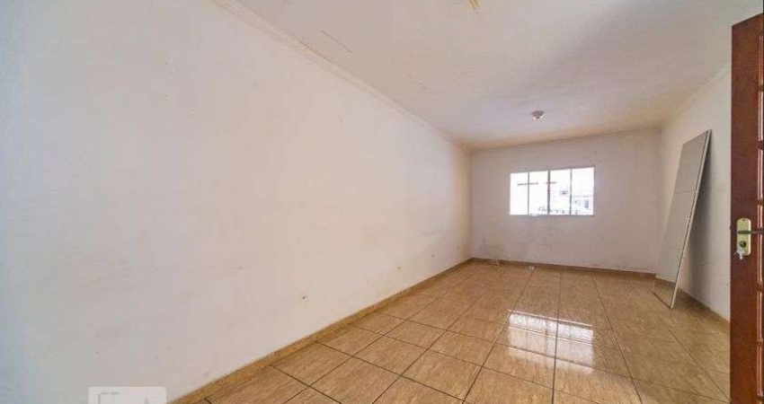 Casa com 3 quartos à venda na Rua Júlio de Mesquita Filho, --, Vila América, Santo André