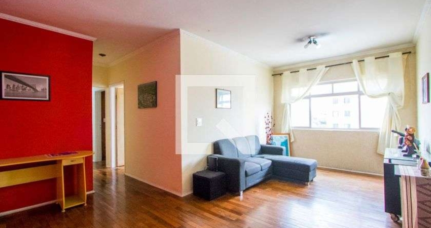 Apartamento à Venda - Vila Leopoldina, 3 Quartos,  98 m2