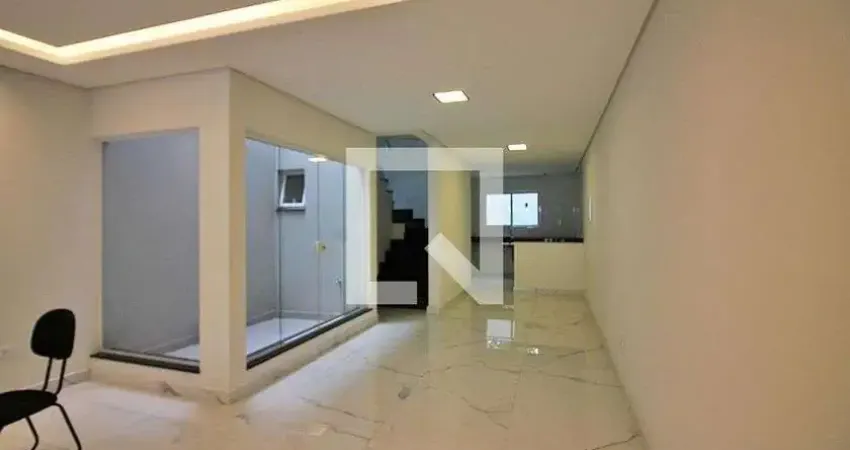 Casa com 3 quartos à venda na Rua Maria da Natividade Lages, --, Assunção, São Bernardo do Campo