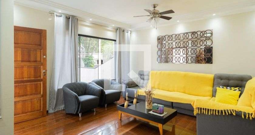 Casa com 3 quartos à venda na Rua Júlia Ivak, --, Jardim do Mar, São Bernardo do Campo