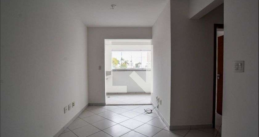 Apartamento com 2 quartos à venda na Rua Conselheiro Justino, --, Campestre, Santo André