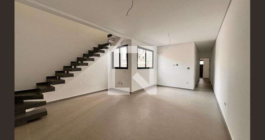 Apartamento com 3 quartos à venda na Rua Padre Capra, --, Centro, Santo André