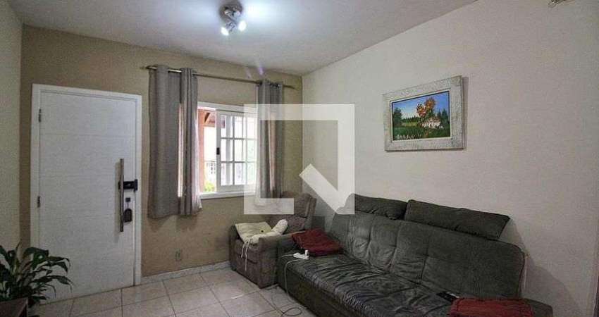 Casa com 3 quartos à venda na Rua Santos, --, Taboão, São Bernardo do Campo