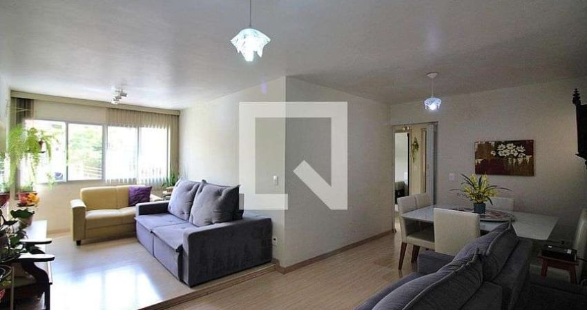 Apartamento à Venda - Rudge Ramos, 3 Quartos,  90 m2