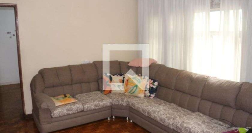 Casa com 4 quartos à venda na Rua Rio de Janeiro, --, Santa Paula, São Caetano do Sul