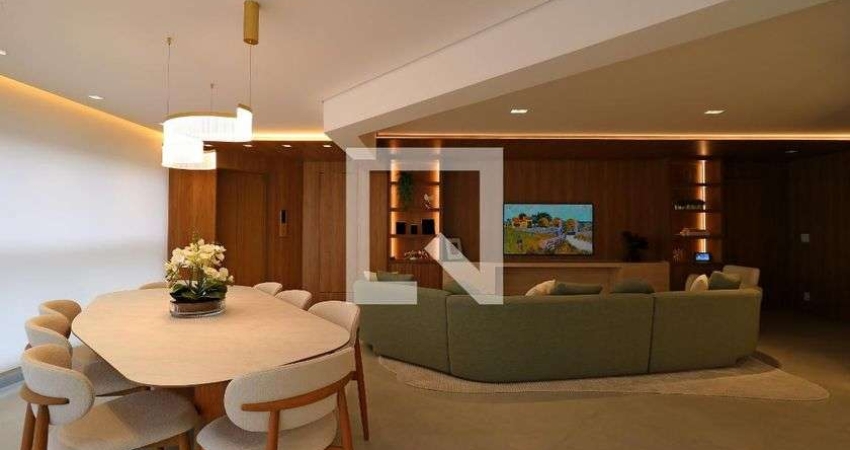 Apartamento com 3 quartos à venda na Rua Silveiras, --, Jardim, Santo André