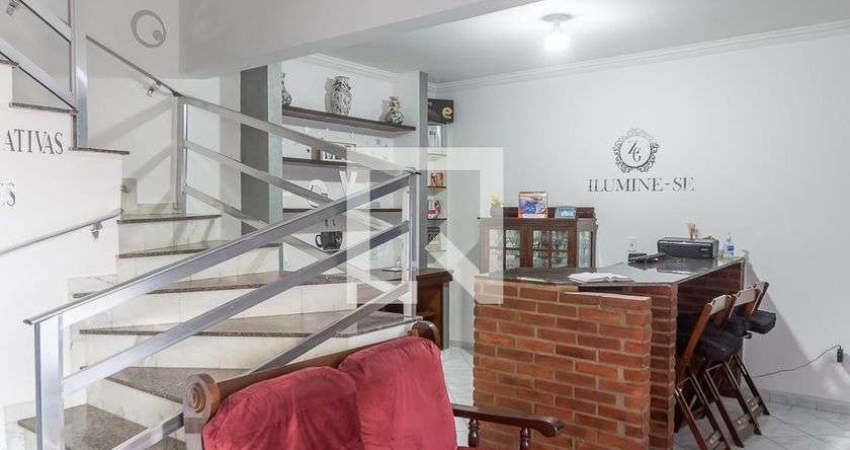 Casa com 8 quartos à venda na Avenida Getúlio Vargas, --, Baeta Neves, São Bernardo do Campo