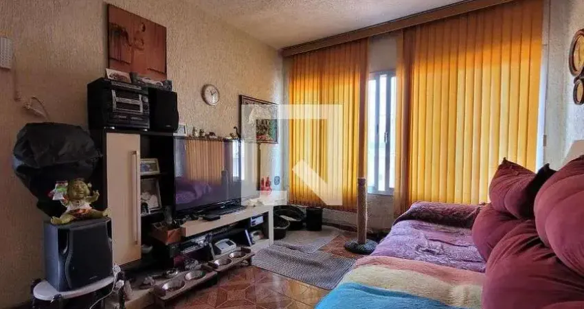 Casa com 2 quartos à venda na Rua Curuzu, --, Jardim Stella, Santo André