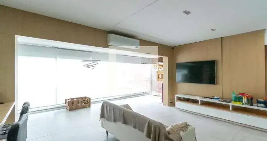 Apartamento à Venda - Jardim do Mar, 3 Quartos,  152 m2