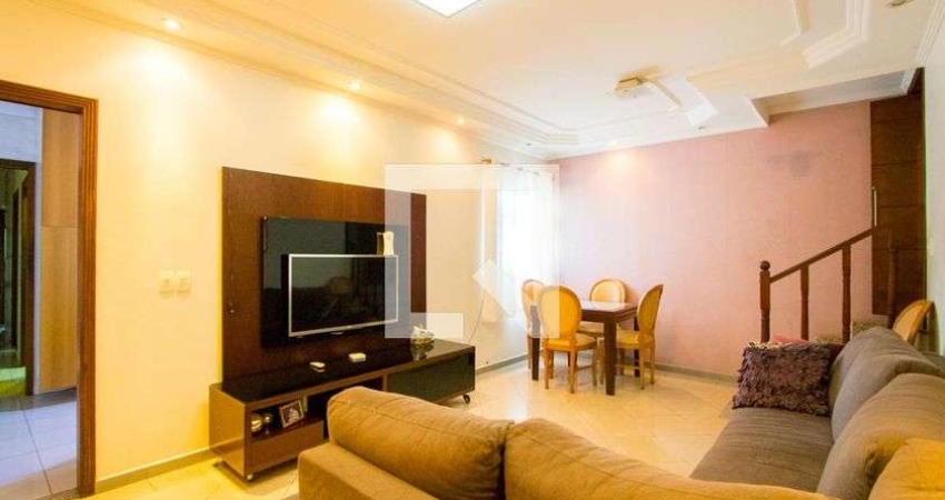 Apartamento à Venda - Vila Marina, 3 Quartos,  164 m2