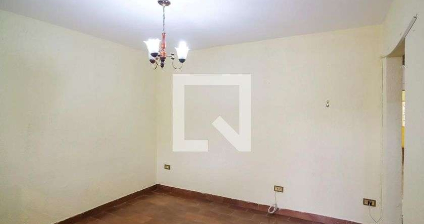 Casa com 1 quarto à venda na Rua Madeira, --, Rudge Ramos, São Bernardo do Campo