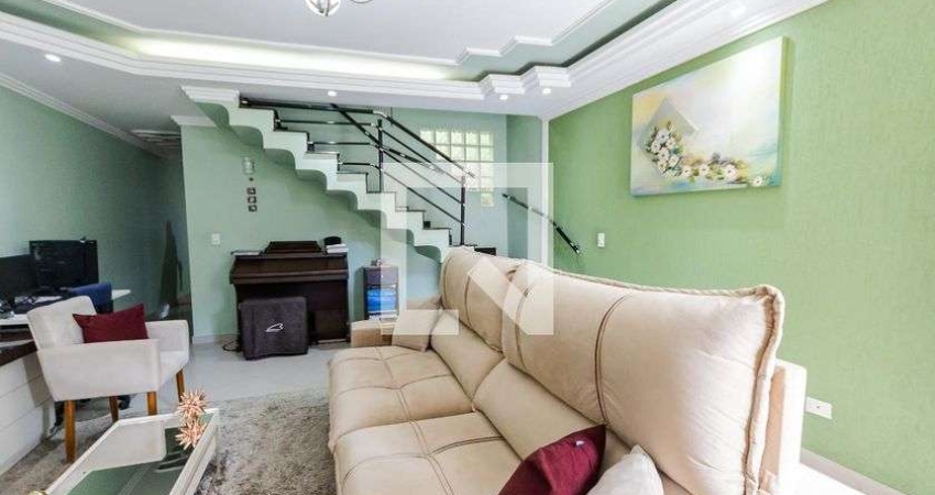 Casa à Venda - Parque Erasmo Assunção, 3 Quartos,  300 m2