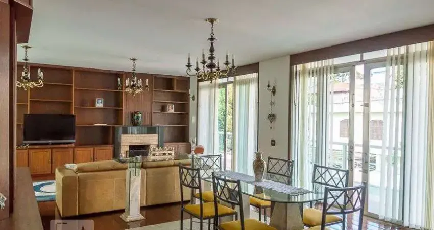 Casa com 3 quartos à venda na Rua Antônio Campanha, --, Jardim do Mar, São Bernardo do Campo