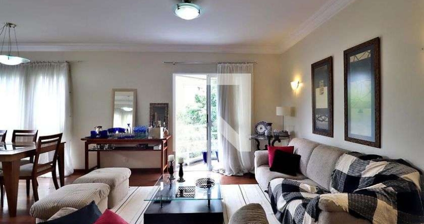 Apartamento com 3 quartos à venda na Rua Adolfo Bastos, --, Centro, Santo André