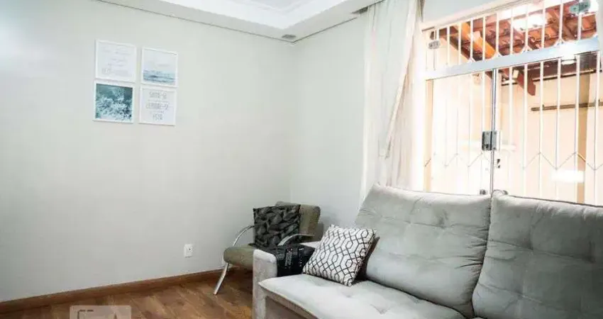 Casa à Venda - Jardim Guilhermina, 2 Quartos,  154 m2