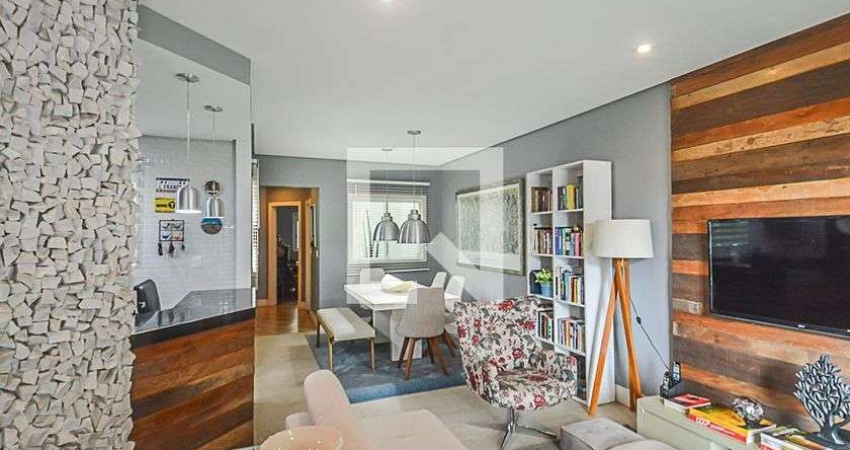 Apartamento à Venda - Rudge Ramos, 3 Quartos,  140 m2