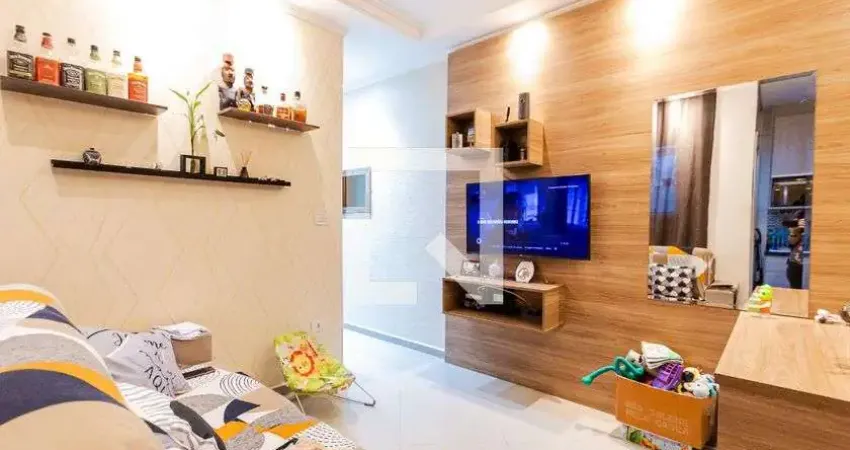 Apartamento à Venda - Santa Teresinha, 2 Quartos,  56 m2