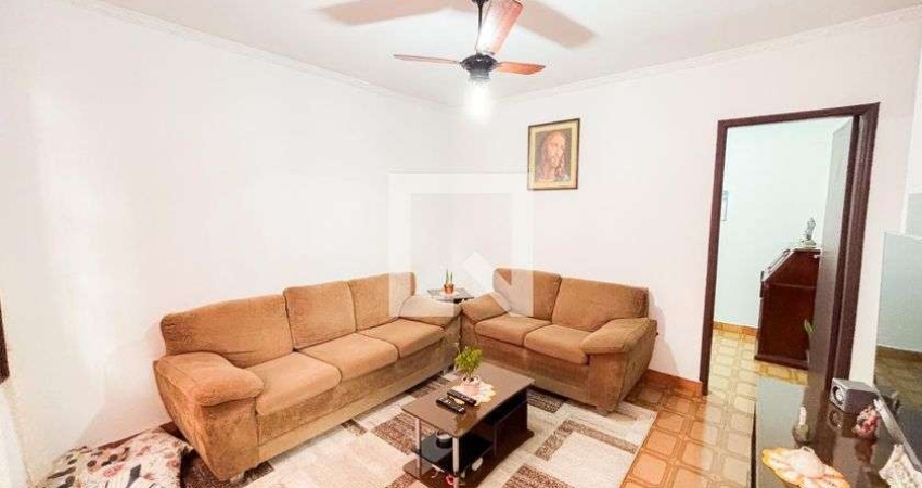 Casa com 4 quartos à venda na Rua Áries, --, Jardim, Santo André