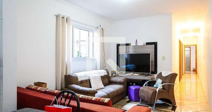 Apartamento à Venda - Vila América, 3 Quartos,  84 m2