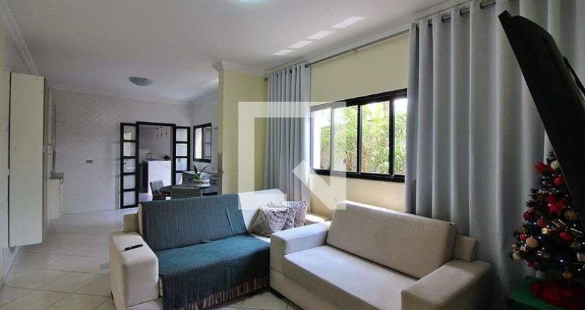Casa com 3 quartos à venda na Rua João Martin Bianco, --, Nova Petrópolis, São Bernardo do Campo