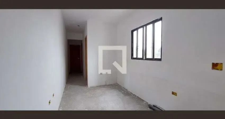 Apartamento à Venda - Jardim Bela Vista, 2 Quartos,  110 m2