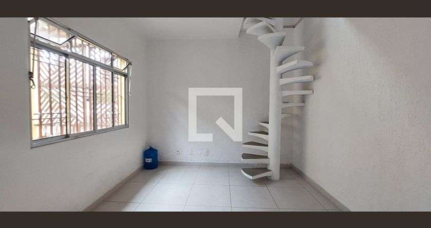 Casa com 3 quartos à venda na Rua Martim Pinheiro, --, Vila Leopoldina, Santo André