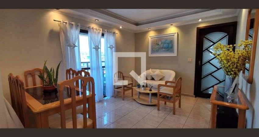 Apartamento à Venda - Rudge Ramos, 2 Quartos,  64 m2