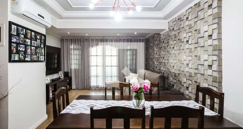 Casa com 4 quartos à venda na Rua Álvaro Lins, --, Vila América, Santo André