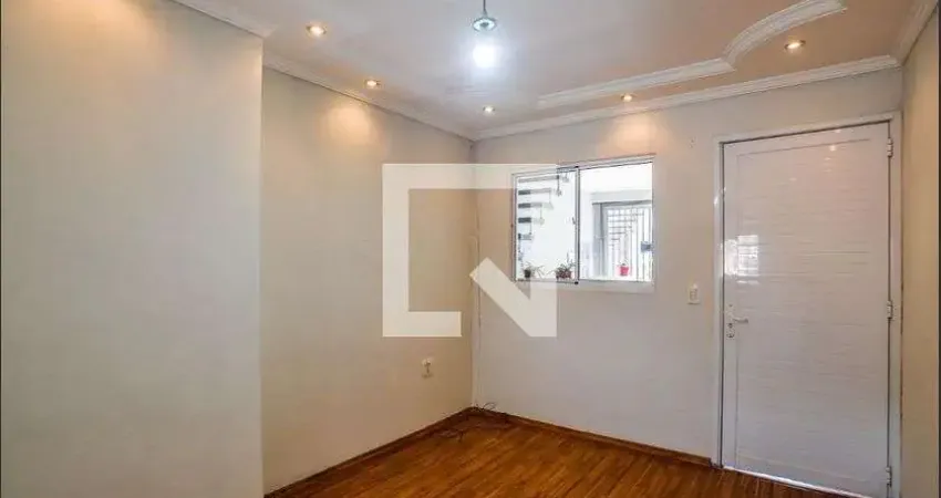 Casa à Venda - Parque João Ramalho, 3 Quartos,  70 m2