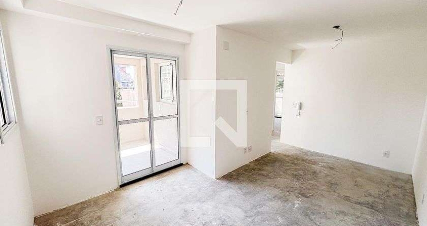 Apartamento à Venda - Jardim Bela Vista, 2 Quartos,  57 m2