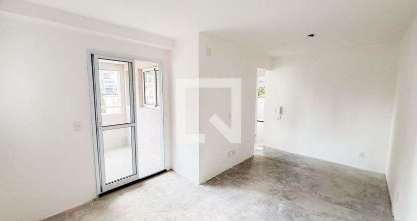 Apartamento à Venda - Jardim Bela Vista, 2 Quartos,  57 m2