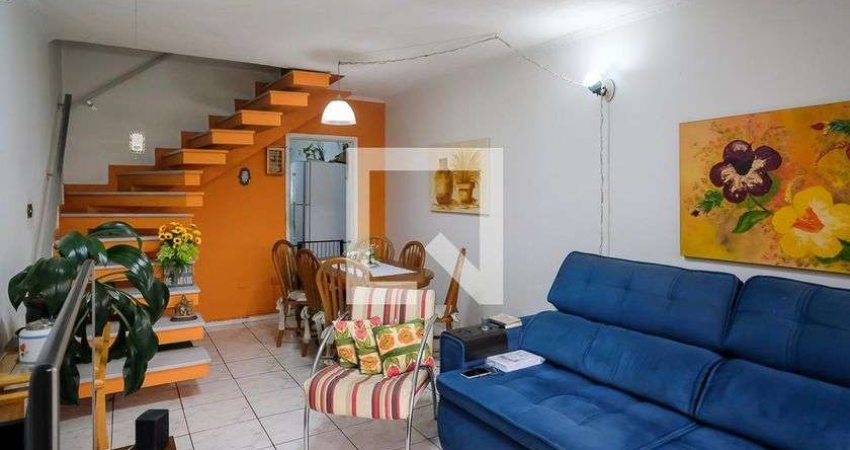 Casa com 3 quartos à venda na Rua Engenheiro Rebouças, --, Osvaldo Cruz, São Caetano do Sul
