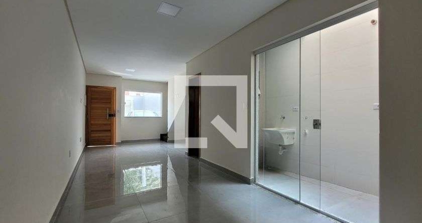 Casa com 3 quartos à venda na Rua Matilde, --, Utinga, Santo André